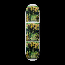 HUMAN STILL LIFE skateboards