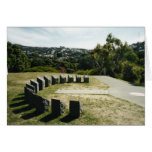 Human Sundial cards