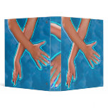 Human Touch: Healing and Warmth binders