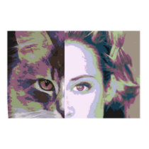 Humanimal posters