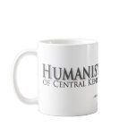 Humanist Forum of Central KY Mug