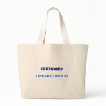 Humanity Bag
