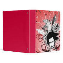 Humanity - binder