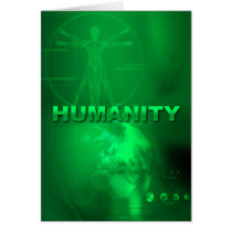 Humanity Card