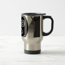 HUMANITY mugs