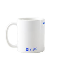 Humanity Mug