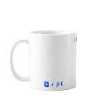 Humanity Mug