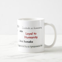 Humanity-Mug