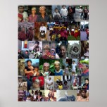 HUMANITY PRINT