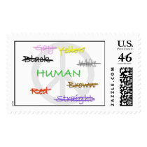 Humanity Stamp