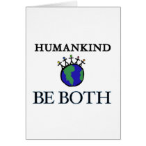 Humankind Cards