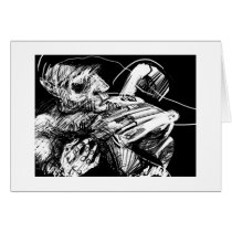 Humanoide cards by Alejandro Humanoide cards