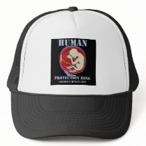 humanprotectionzone hats