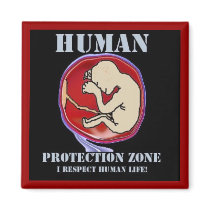 humanprotectionzone magnets