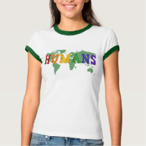 Humans (Gay) t-shirts by Method77 Humans (Gay) t-shirts