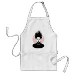 Huma's Necklace aprons