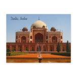 humayun's tomb, humayun's tomb