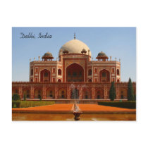 humayun postcards