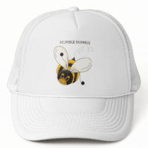 Humble Bumble Trucker Hats