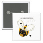Humble Bumble Pins