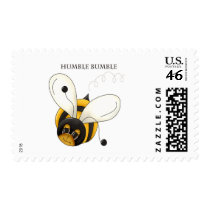 Humble Bumble Postage