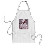 Humble Cowboy Apron