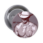Humble Cowboy Buttons
