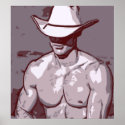 Humble Cowboy posters