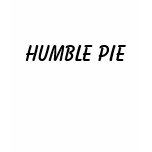 Humble Pie - FLAME DEAL www.flamedealevents.com T-shirts
