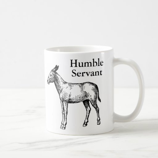 Humble Servant s Mug Zazzle humble-servant-s-mug-zazzle