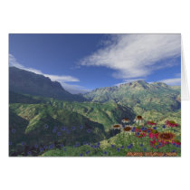 Humble Valley: REALISTIC # 1 cards