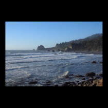 Humboldt Big Lagoon posters