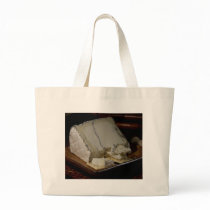 Humboldt Fog Cheese bags
