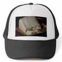 Humboldt Fog Cheese hats by lifesphere Humboldt Fog Cheese hats