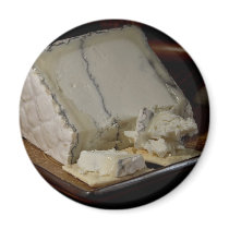 Humboldt Fog Cheese magnets