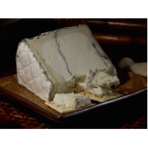 Humboldt Fog Cheese photo sculptures