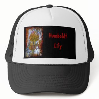 Humboldt Lily Hat