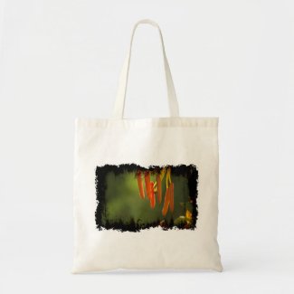 Humboldt Lily Stamens Bag