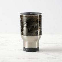Humboldt Penguin Mug
