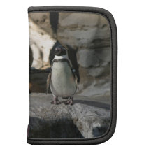 Humboldt Penguin Folio Planner