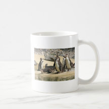 Humboldt Penguins Coffee Mugs