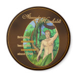 Humboldt Was a Hottie Humboldt Was a Hottie