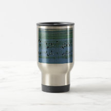 Humbolt Bay National Wildlife Refuge Mug