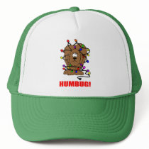 Humbug Doggie hats