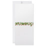 Humbug! Custom Rack Card