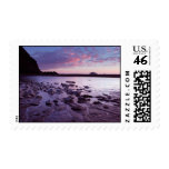 Humbug Sunset Postage Stamp