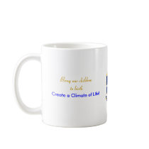 Humility with Violet - Mug - Lenten by saintjohnthebaptist Humility with Violet - Mug - Lenten