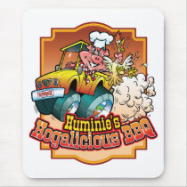 HUMINIE mousepads