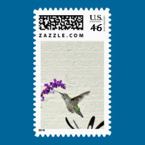 Humm postage