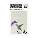 Humm postage